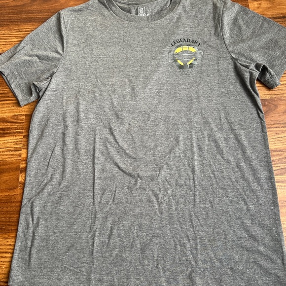 Baseball Tee - Picture 2 of 3